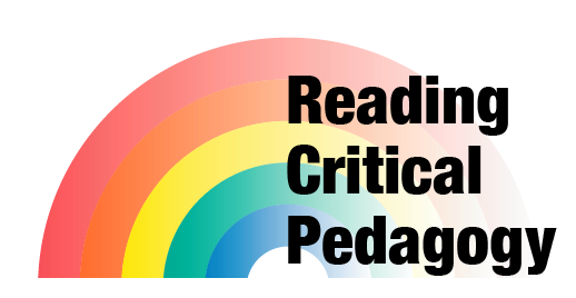 Reading Critical Pedagogy